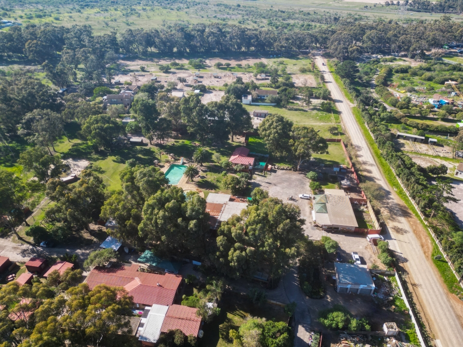 4 Bedroom Property for Sale in Morning Star Western Cape
